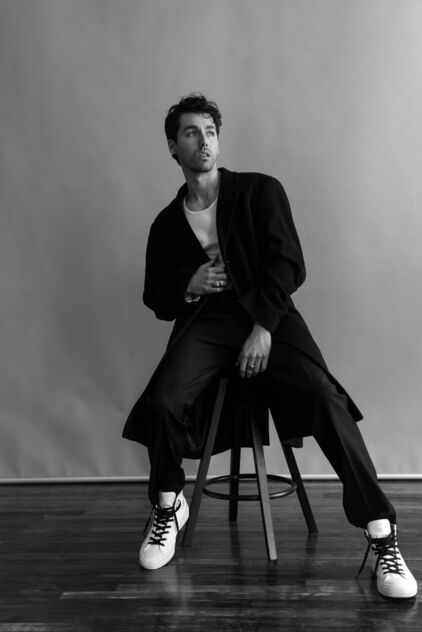 Portfolio photo