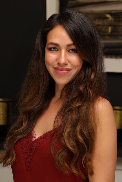 Portfolio photo