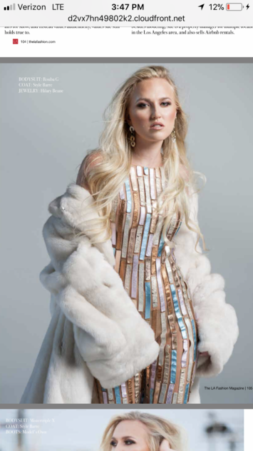 Portfolio photo