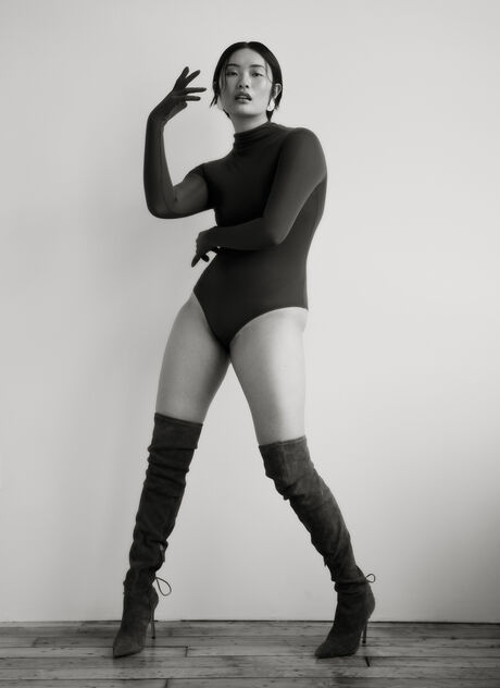 Portfolio photo
