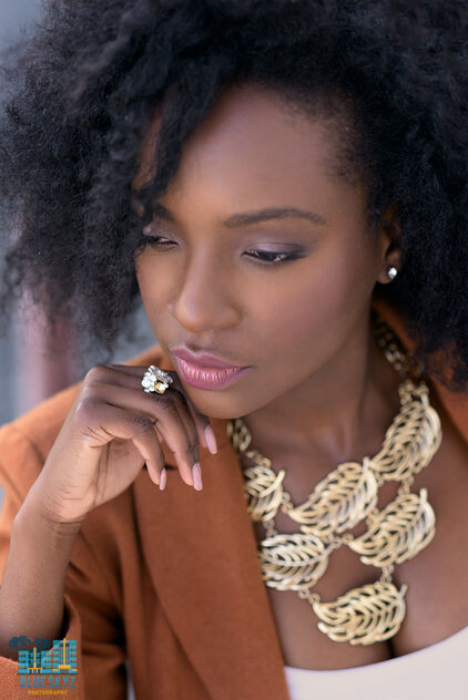 Portfolio photo