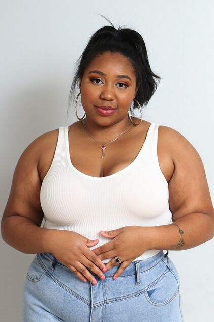 Portfolio photo