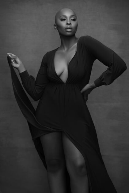 Portfolio photo