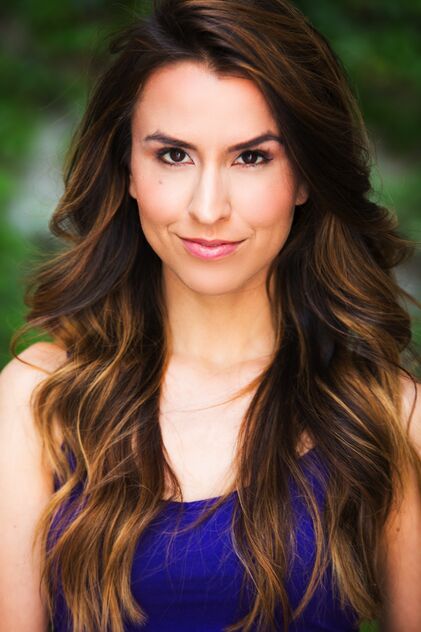 Portfolio photo