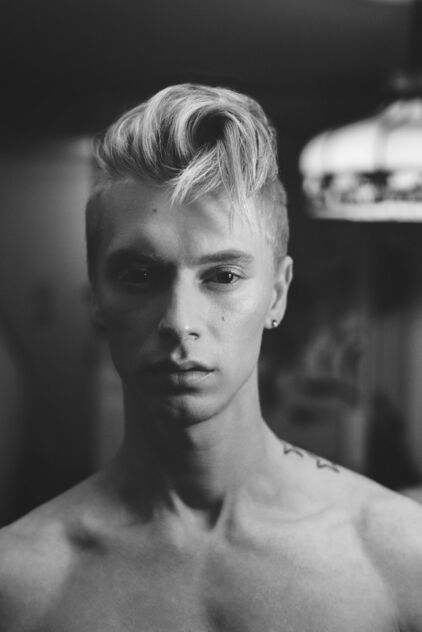 Portfolio photo