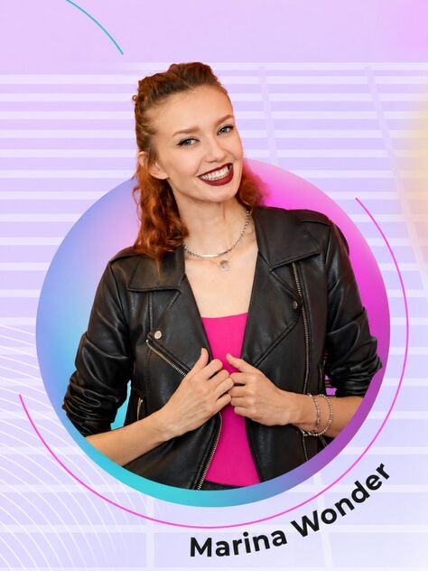 Portfolio photo