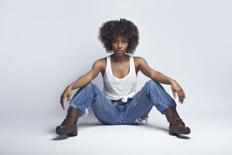 Portfolio photo