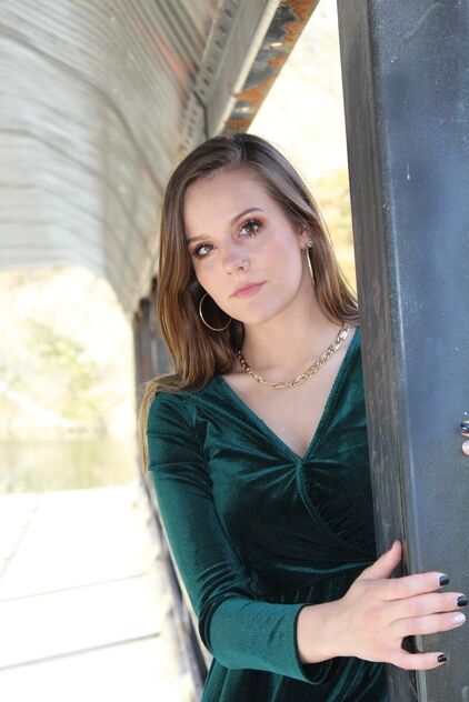 Portfolio photo