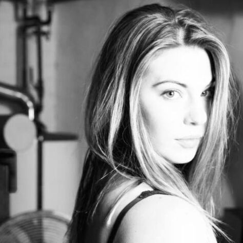 Portfolio photo
