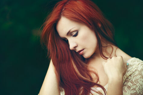Portfolio photo