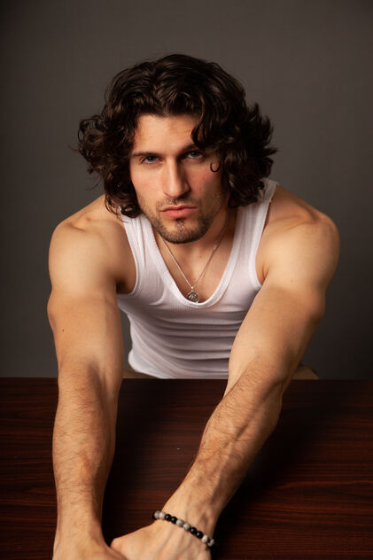 Portfolio photo