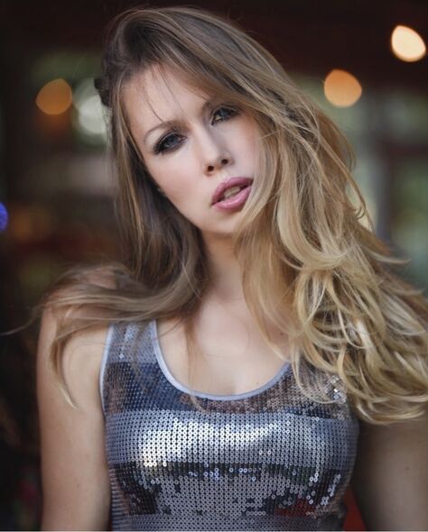 Portfolio photo