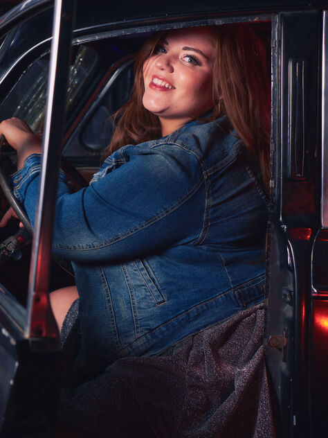 Portfolio photo