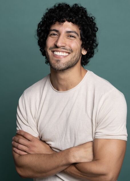 Portfolio photo