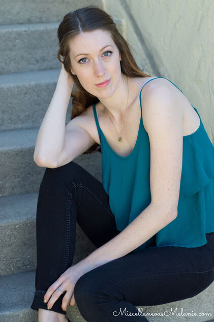 Portfolio photo