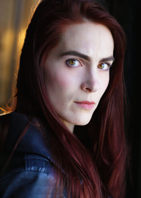 Portfolio photo