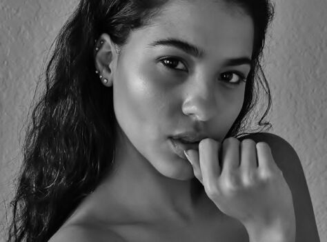 Portfolio photo