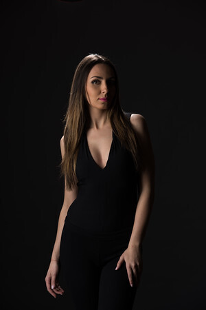 Portfolio photo