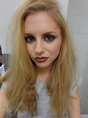 Portfolio photo
