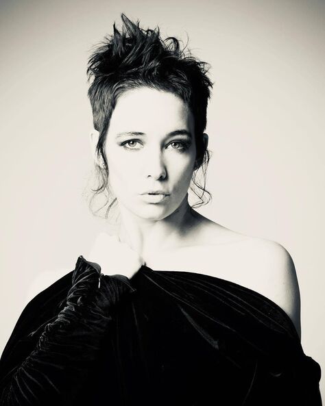 Portfolio photo