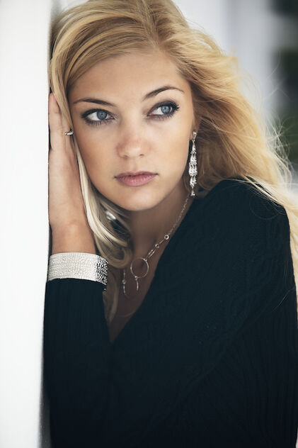 Portfolio photo
