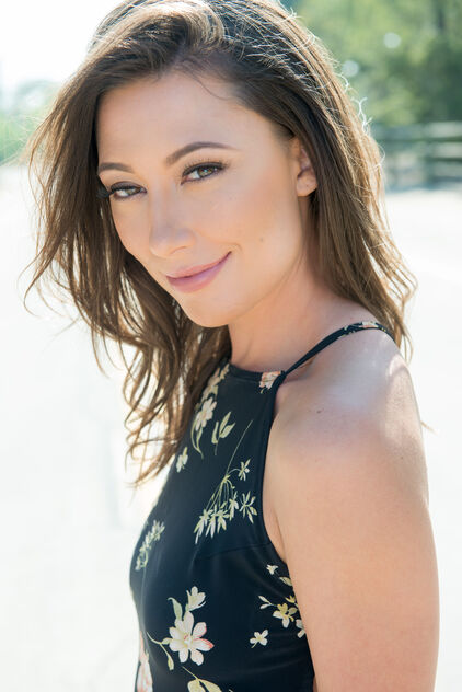 Portfolio photo
