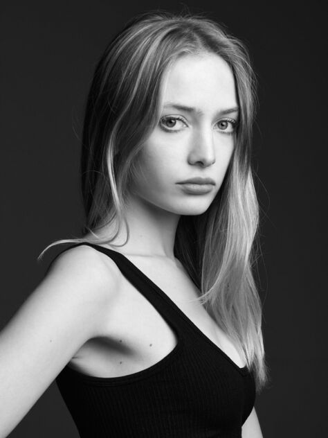 Portfolio photo