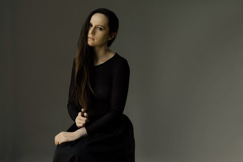 Portfolio photo
