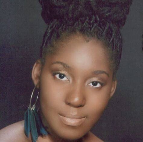 Portfolio photo