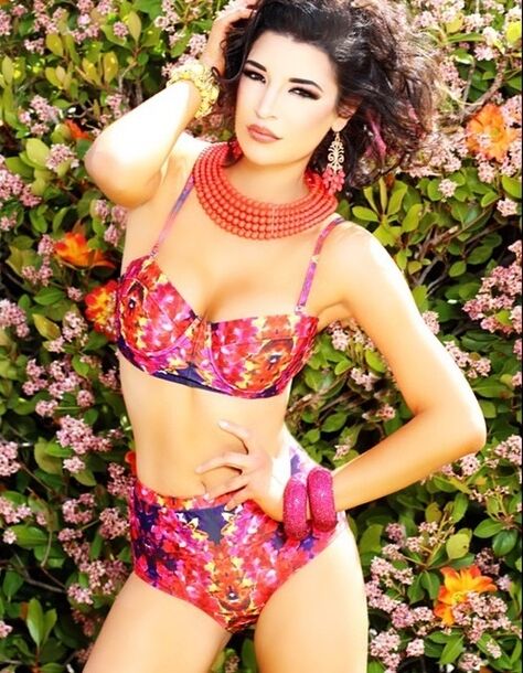 Portfolio photo