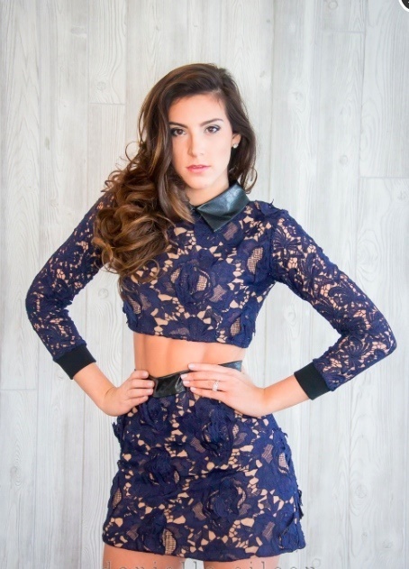 Portfolio photo