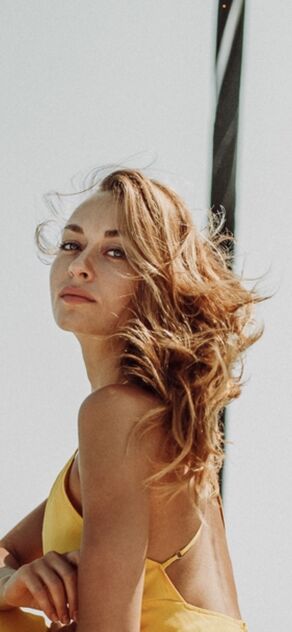 Portfolio photo