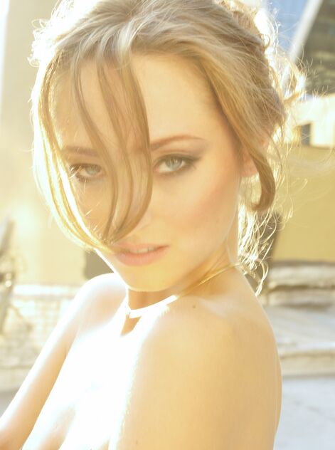 Portfolio photo