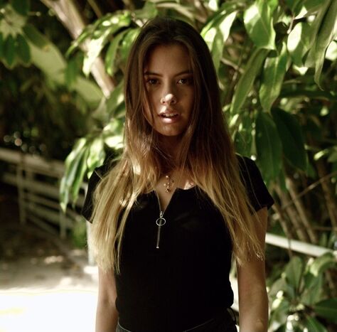 Portfolio photo