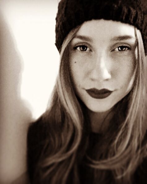 Portfolio photo