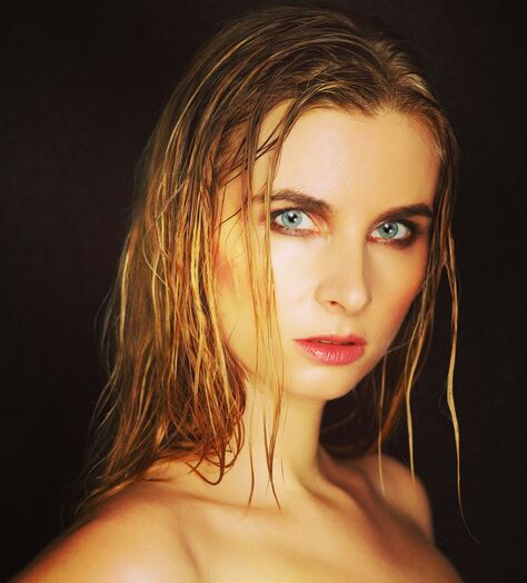 Portfolio photo