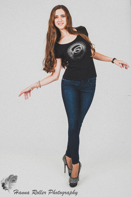 Portfolio photo