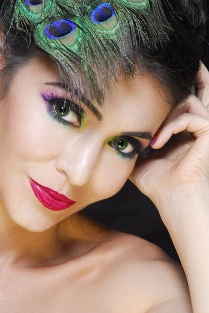 Portfolio photo