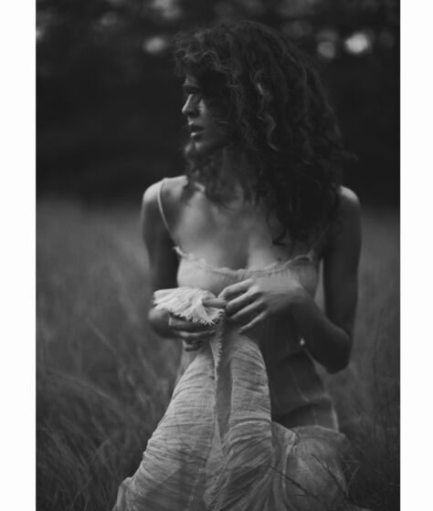 Portfolio photo