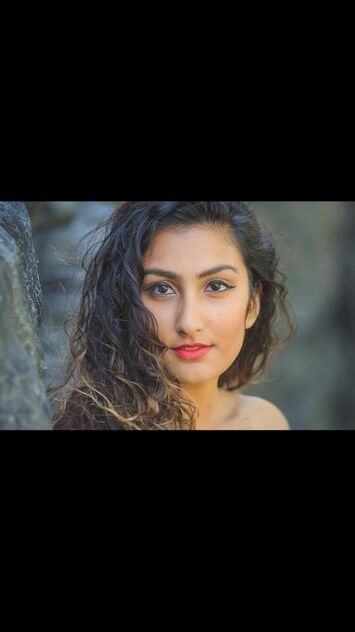 Portfolio photo