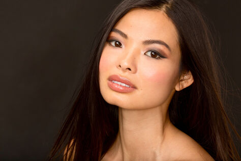 Portfolio photo