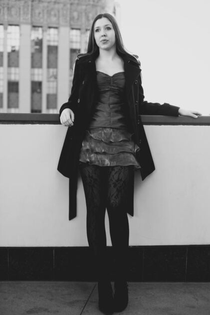 Portfolio photo