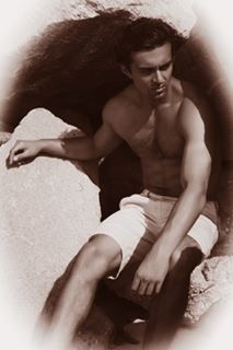 Portfolio photo