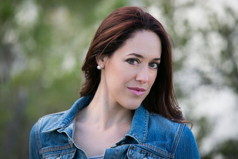 Portfolio photo