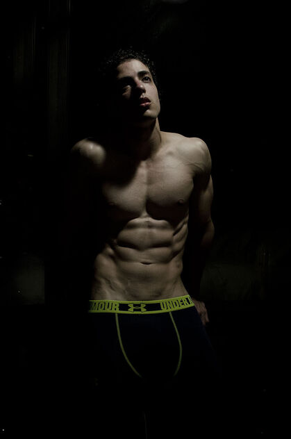 Portfolio photo
