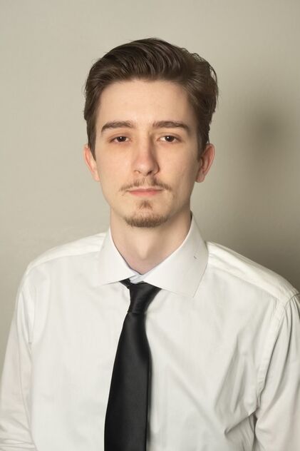 Portfolio photo