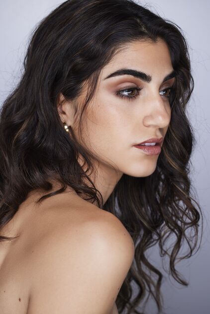Portfolio photo