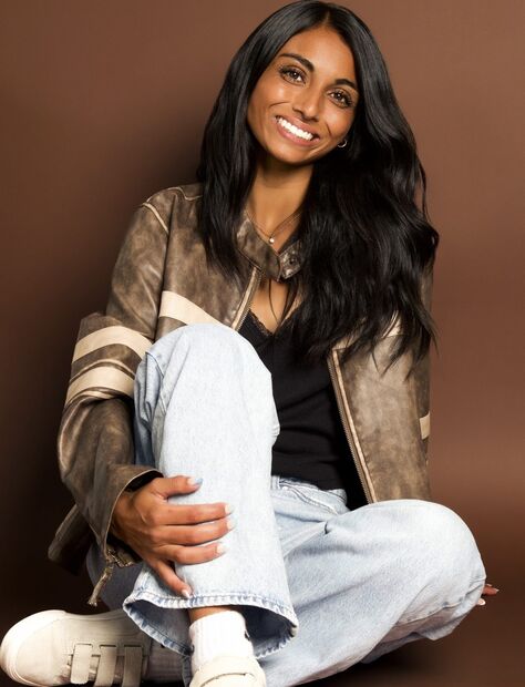 Portfolio photo