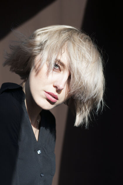Portfolio photo