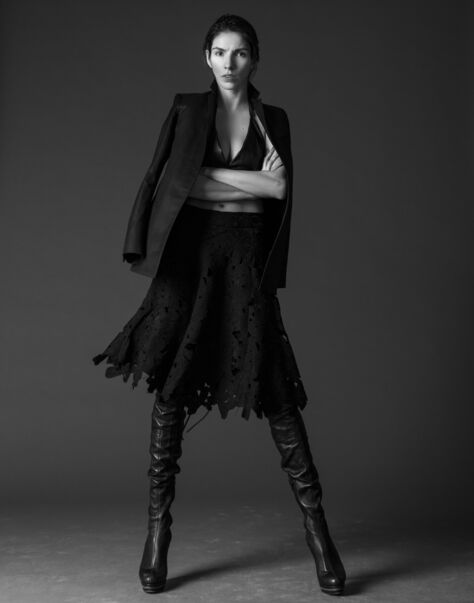 Portfolio photo